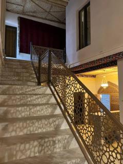 Dilnoza Premium Boutique Hotel - 5