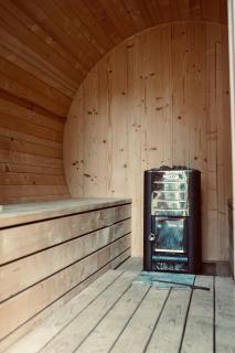 Macko's Cabins - A-Frames with Hot Tub & Mountain Views - 3