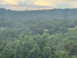 Terraza del Cielo Sunset Mountain Views -  - 8