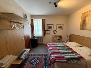 Oranienburg Vintage - Motel - 6