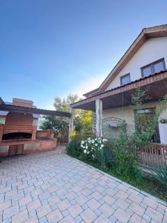 Charming Luxury Villa in Dilijan - 0