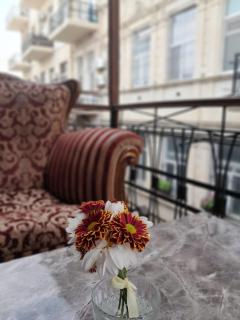 Nizami İnn Hotel - Baku - 6