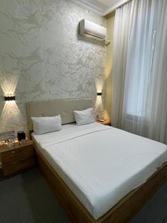 Nizami İnn Hotel - Baku - 5