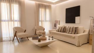 San Nicolas Luxury Home with prívate terrace - 0