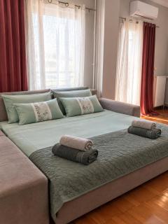 Lamia House - 1