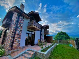 Charming Luxury Villa in Dilijan - 8