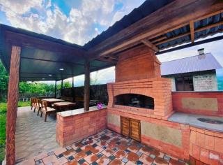 Charming Luxury Villa in Dilijan - 4