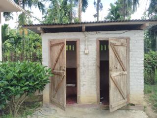 Happiness Homestay - 3