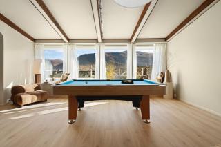 Luxury Villa, panoramic city views with pool table - 5