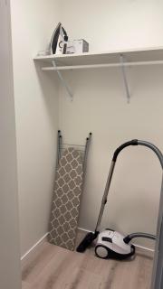 Modern 3-room apartment near Horndal - 4 separate beds - 4