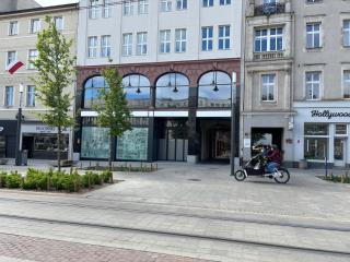 Plac Wolności 6- FRIDA - 1