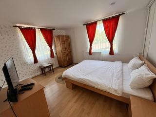 Pensiunea Colții Brezei - 5