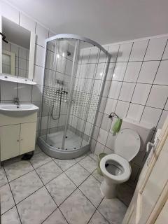 Pensiunea Colții Brezei - 1