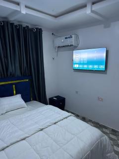 KamTij Hotel - 4