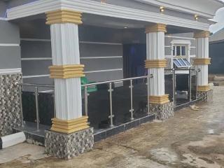 KamTij Hotel - 3