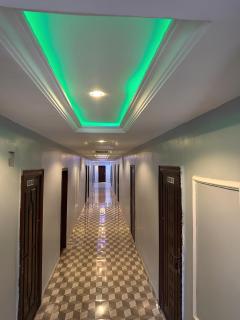 KamTij Hotel - 2