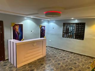 KamTij Hotel - 1