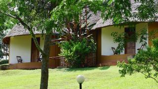 Turaco Trails Tours - 1