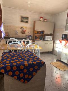 Casa da Giovana em Santa Teresa - 9