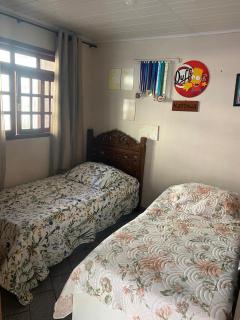 Casa da Giovana em Santa Teresa - 1