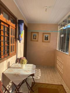 Casa da Giovana em Santa Teresa - 5
