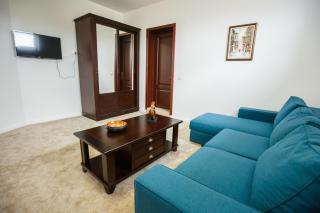 Maisonette Apartments - Câmpulung - 5