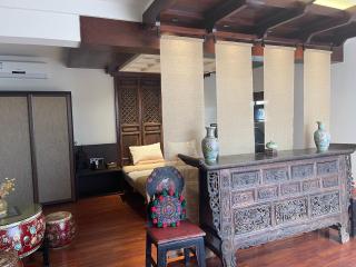 大理宿时寂客栈 Dali Sushiji Inn - 4