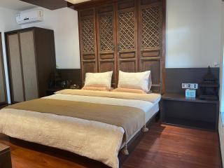 大理宿时寂客栈 Dali Sushiji Inn - 3