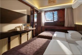 仟城仟宿花香谷酒店Flower Valley Hotel - 3