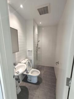 KL View 3BR Minimalist Apartment - 2