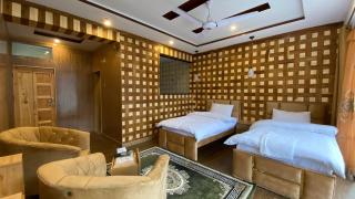 Baskochi Resort and Vila - 7