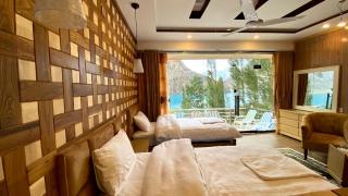 Baskochi Resort and Vila - 6