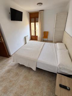 Hostal de Berge - 7