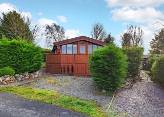 Trawsfynydd Leisure Village - 7