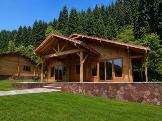 The Bosco Hotel Mountain Resort - 0