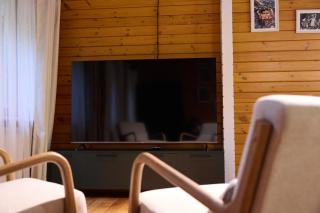 The Bosco Hotel Mountain Resort - 4