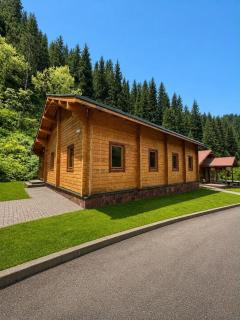 The Bosco Hotel Mountain Resort - 2