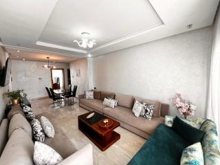 Agadir Bay 2 Bedroom Apt, Wi-Fi, 900m to Beach, Pool - 4