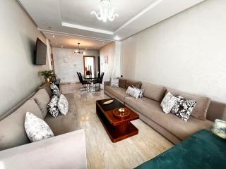 Agadir Bay 2 Bedroom Apt, Wi-Fi, 900m to Beach, Pool - 5