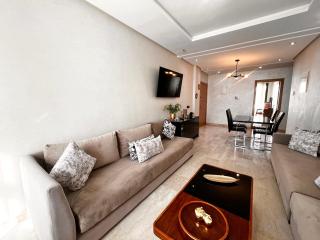 Agadir Bay 2 Bedroom Apt, Wi-Fi, 900m to Beach, Pool - 6