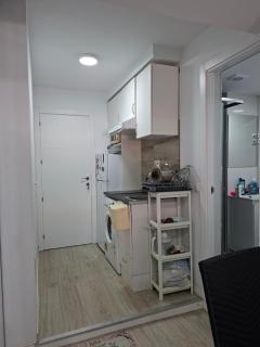 Aparta-estudio - 1