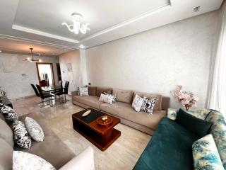Agadir Bay 2 Bedroom Apt, Wi-Fi, 900m to Beach, Pool - 7
