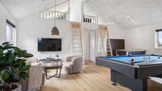 Villavilla 1015 - Hvide Sande, Vestjylland - 9