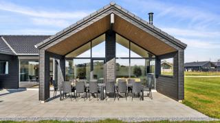 Villavilla 1015 - Hvide Sande, Vestjylland - 2
