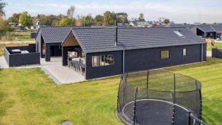Villavilla 1015 - Hvide Sande, Vestjylland - 1