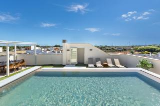 Veranto Private Pool - 0