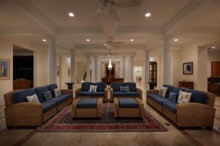 8 Bedroom - Ocean Heritage Villa - 6
