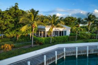 8 Bedroom - Ocean Heritage Villa - 5