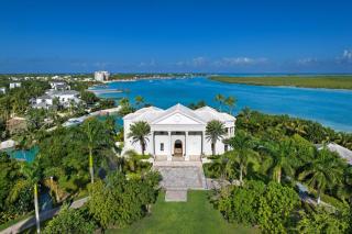 8 Bedroom - Ocean Heritage Villa - 9