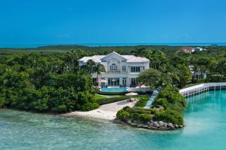 8 Bedroom - Ocean Heritage Villa - 0